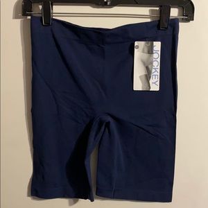 Jockey Skimmies Slipshort size Large